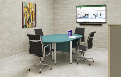 طراحی مبلمان اداری مدرن